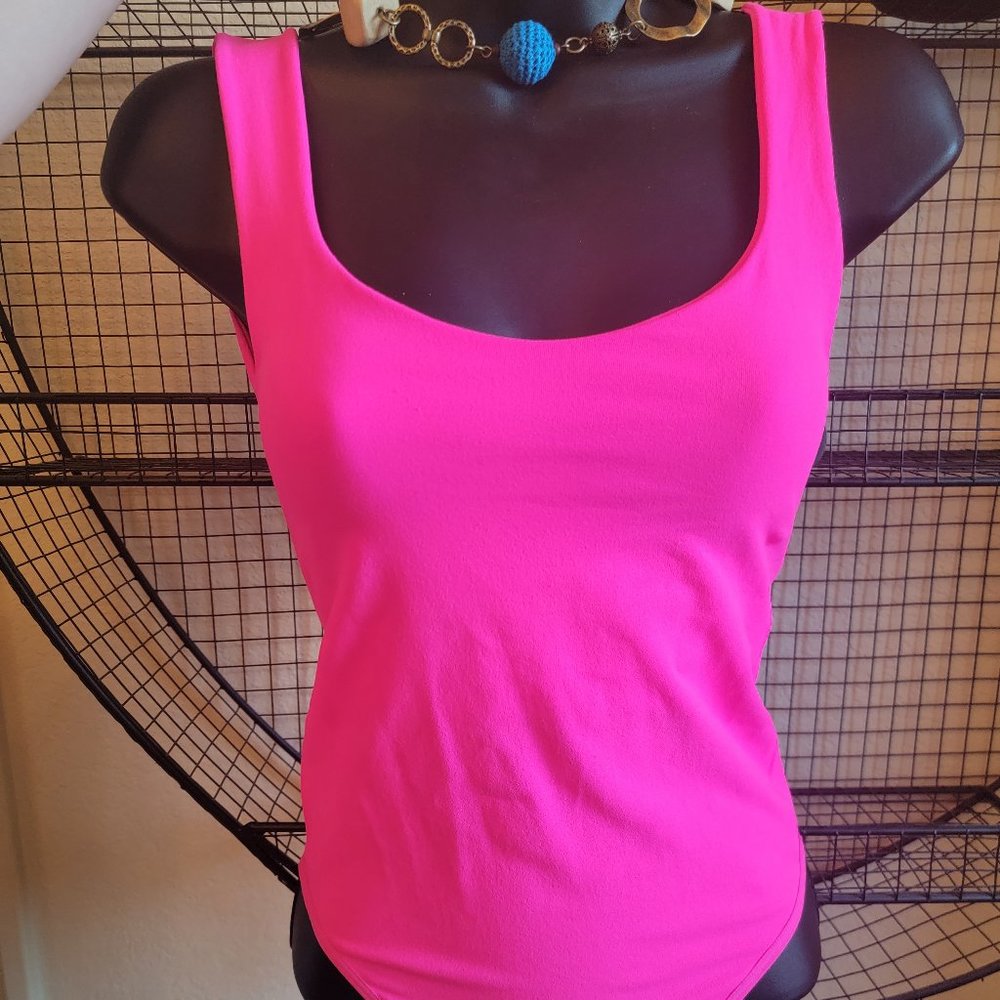 Intimately Free People Bodysuit